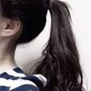 Meet your Posher, Vicky